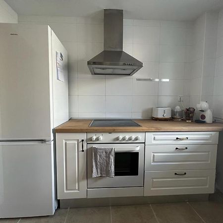 Apartamento Moderno Valladolid Ngoại thất bức ảnh