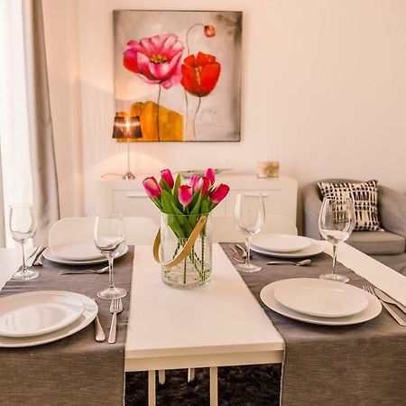 Apartamento Moderno Valladolid Ngoại thất bức ảnh