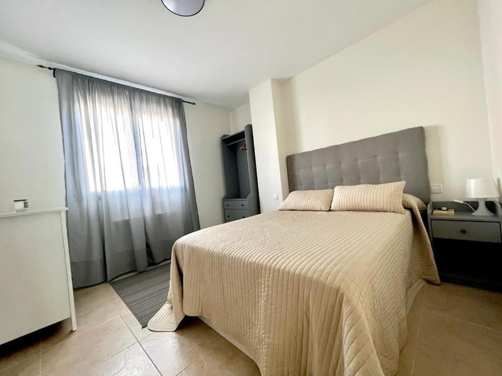 Apartamento Moderno Valladolid Ngoại thất bức ảnh