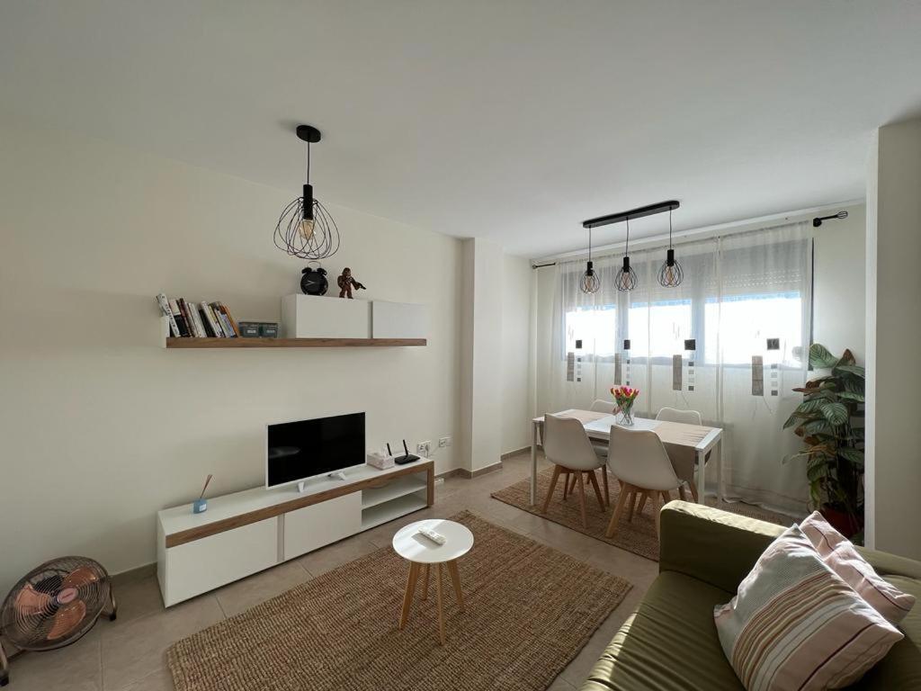 Apartamento Moderno Valladolid Ngoại thất bức ảnh