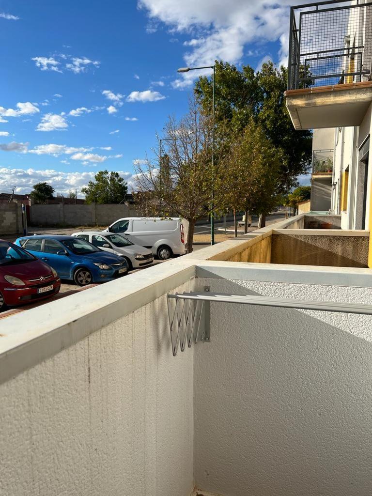 Apartamento Moderno Valladolid Ngoại thất bức ảnh
