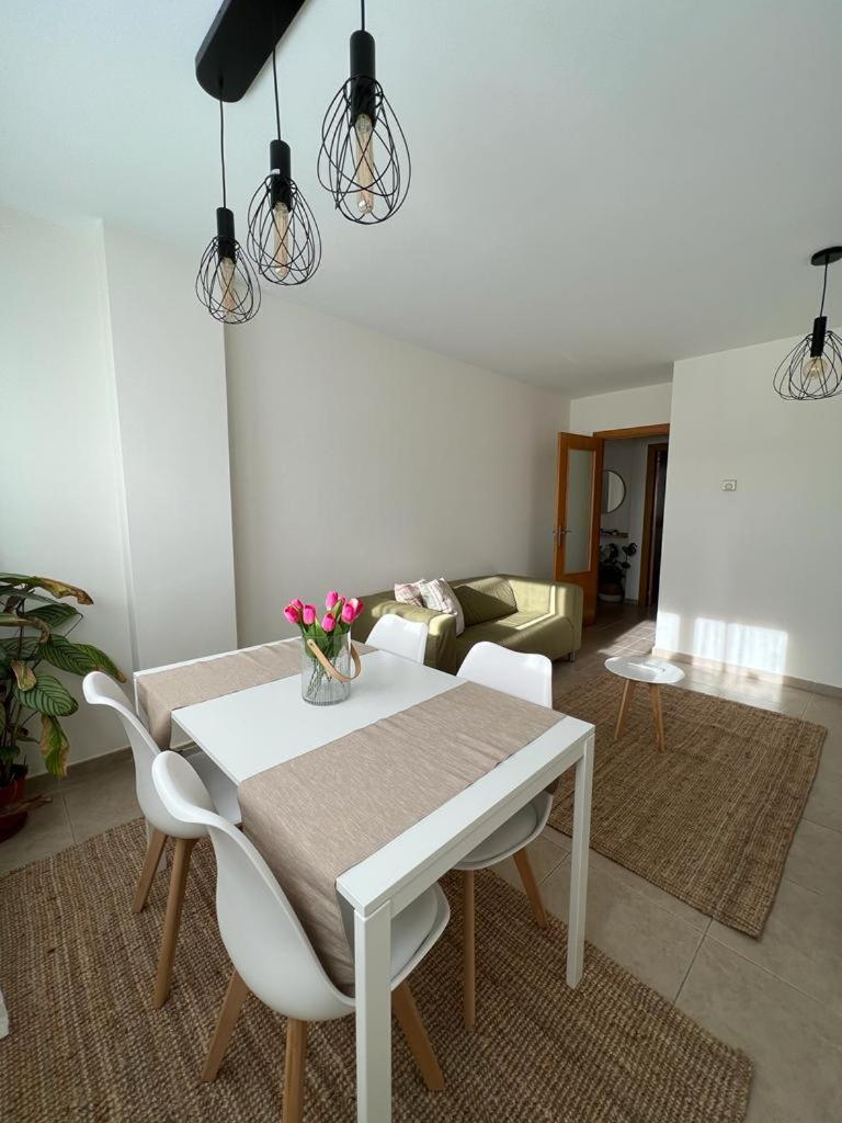 Apartamento Moderno Valladolid Ngoại thất bức ảnh