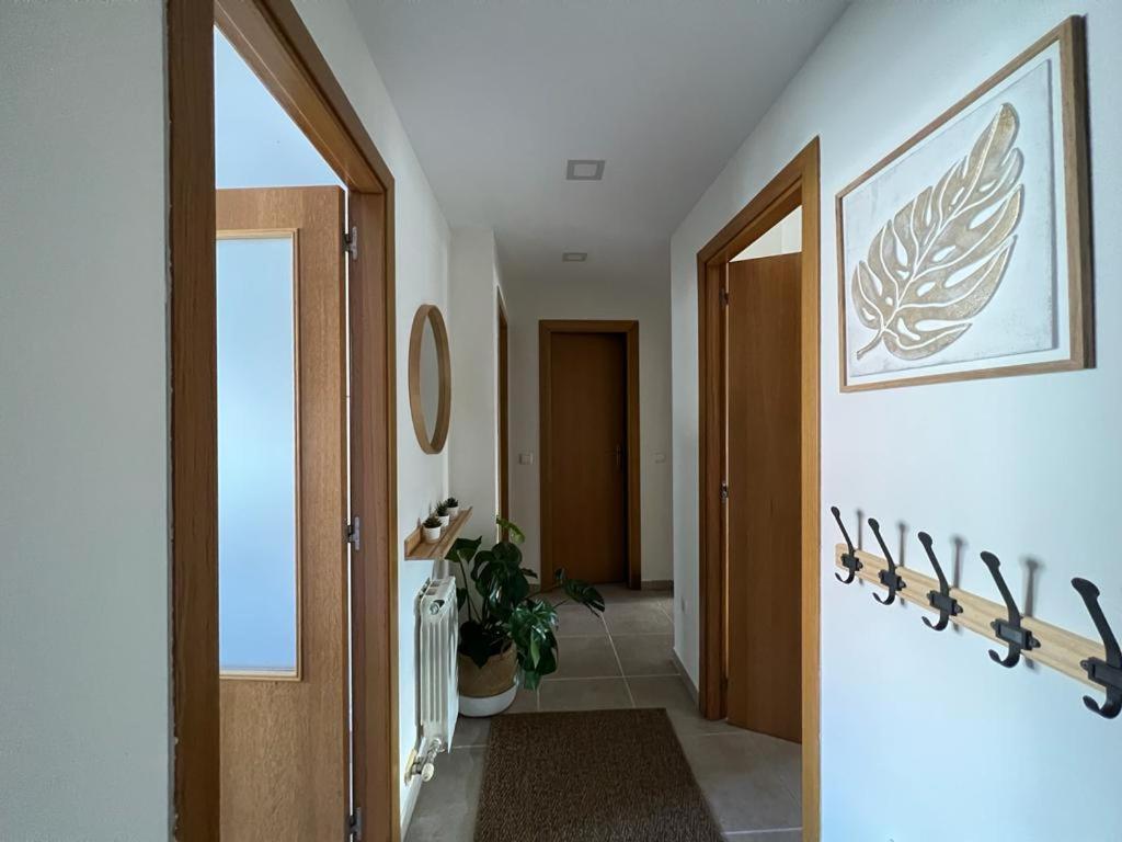 Apartamento Moderno Valladolid Ngoại thất bức ảnh