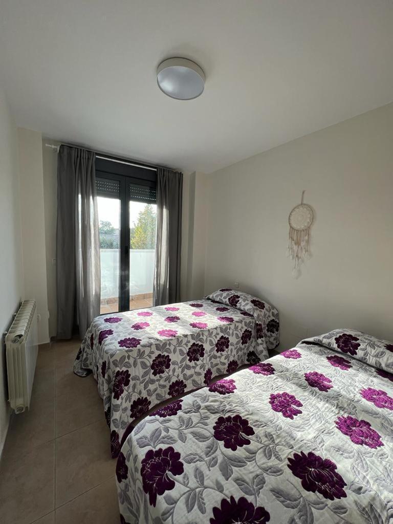Apartamento Moderno Valladolid Ngoại thất bức ảnh
