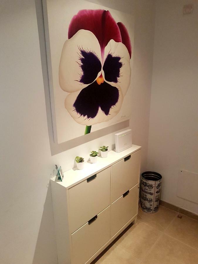 Apartamento Moderno Valladolid Ngoại thất bức ảnh