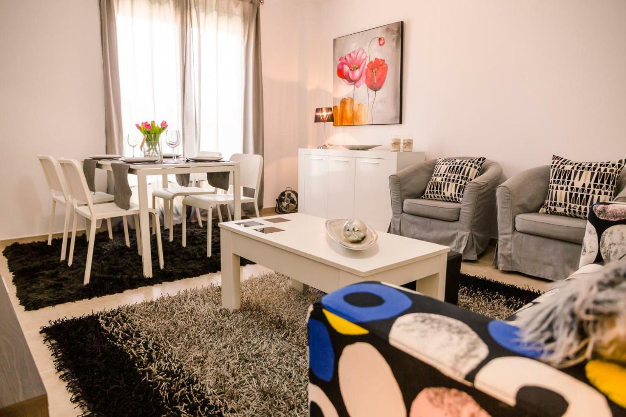 Apartamento Moderno Valladolid Ngoại thất bức ảnh