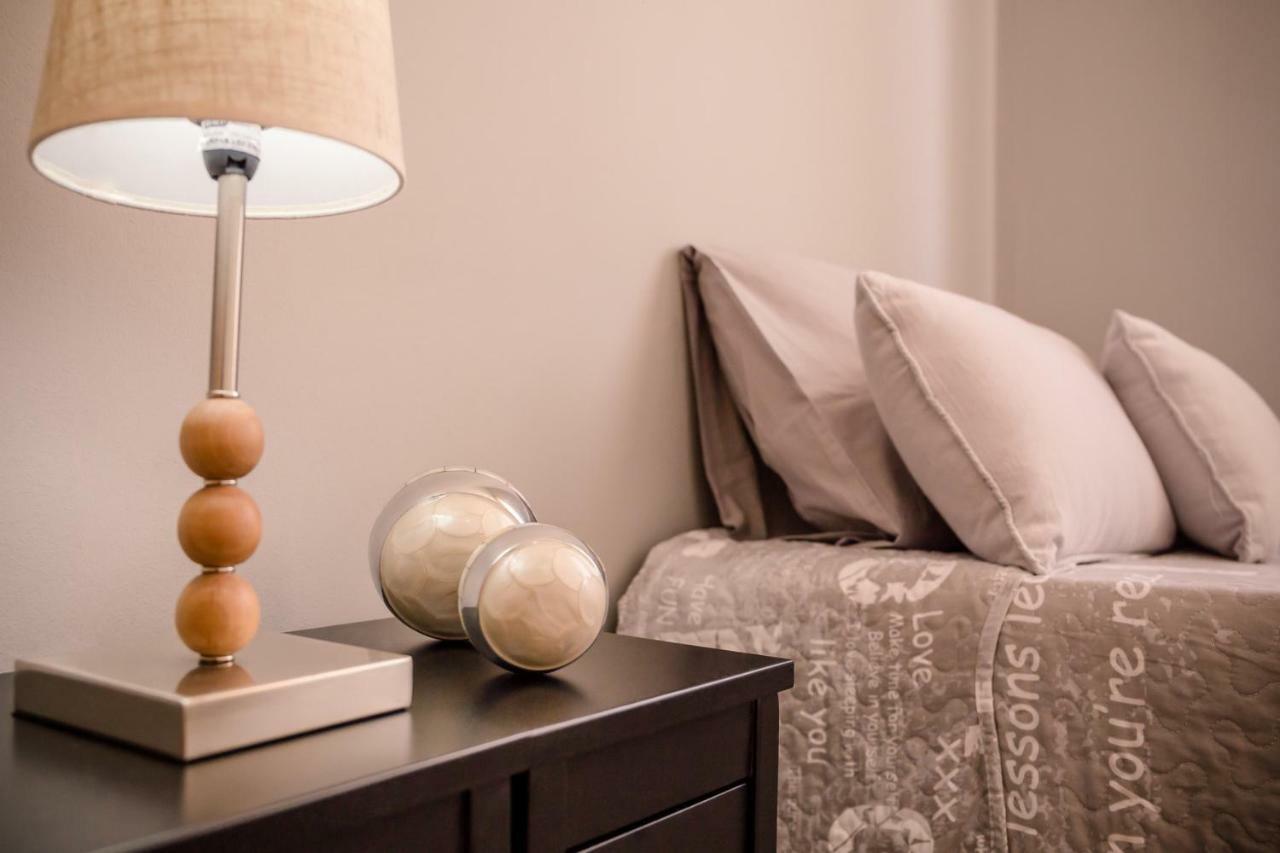 Apartamento Moderno Valladolid Ngoại thất bức ảnh