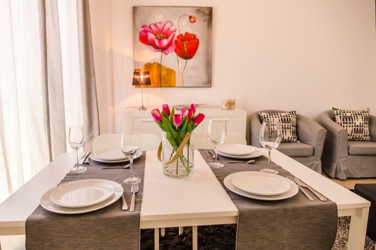 Apartamento Moderno Valladolid Ngoại thất bức ảnh