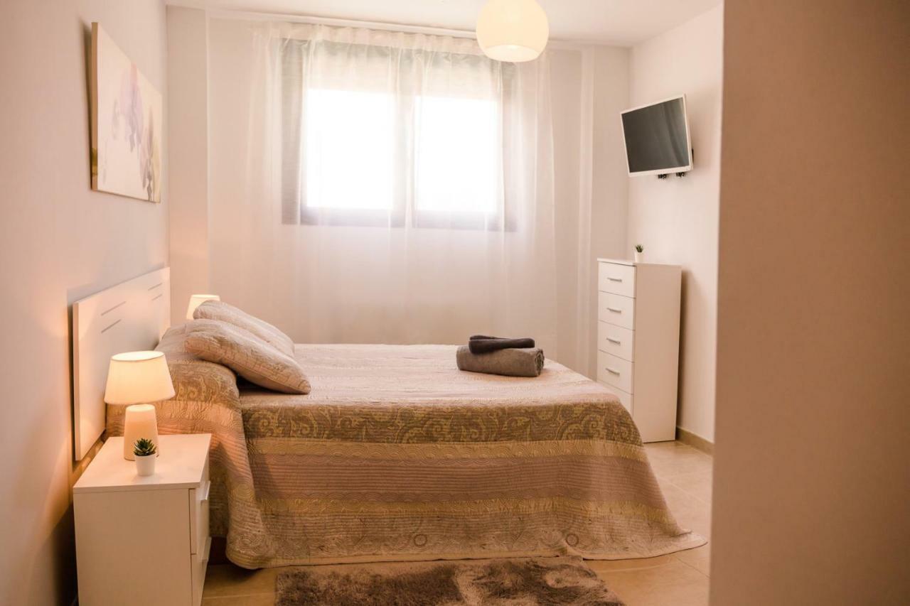 Apartamento Moderno Valladolid Ngoại thất bức ảnh
