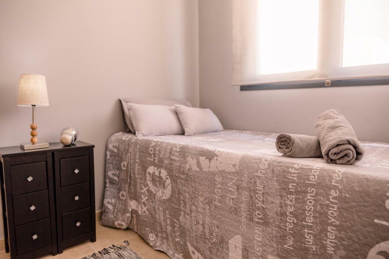 Apartamento Moderno Valladolid Ngoại thất bức ảnh