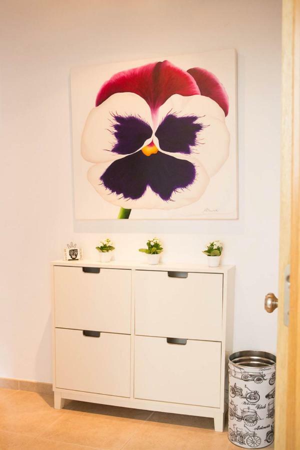 Apartamento Moderno Valladolid Ngoại thất bức ảnh